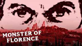 Was He the Jack the Ripper of Italy? | Monster of Florence