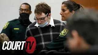 Parkland Shooter Defense Abruptly Rests Case