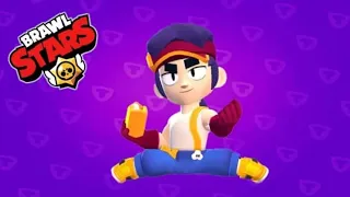 All Season 10 BRAWL PASS REWARDS new brawler HANG Account - Brawl Stars