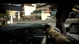 Medal of Honor Warfighter Gameplay PC ( Karachi Mission )