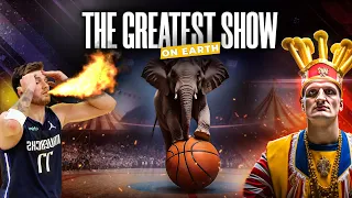 All-Star Circus: Can It be fixed?