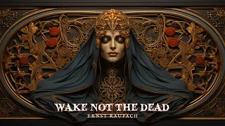 Wake Not The Dead! by Ernst Raupach #audiobook