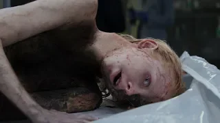 'The Possession of Hannah Grace' Trailer