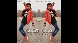 COCA COLA Song (Luka Chuppi )// Kartik A, Kriti S, Tony Kakkar( Choreography by Sumit Nanda)