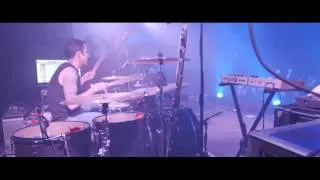 FINCH - What It Is To Burn (Live)