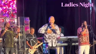 Kool and The Gang “Ladies Night” SummerStage-Flushing Meadows Park NYC 7-22-2023