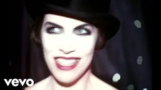 Annie Lennox - Little Bird (Official Video)