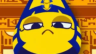 Zone Ankha