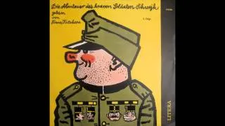 Die Abenteuer des braven Soldaten Schwejk 4 / 7