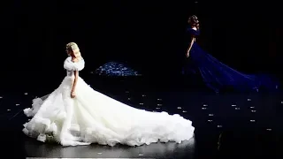 Pronovias | Bridal Spring 2020 | Barcelona Bridal Fashion Week