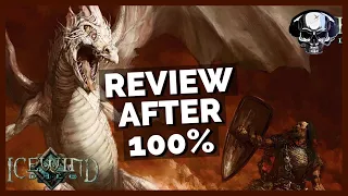 Icewind Dale: EE - Review After 100%