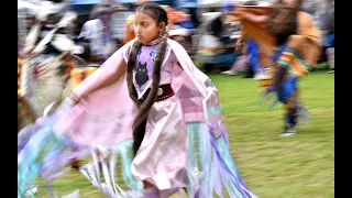 Highlights of Balboa Park Pow Wow 2023