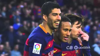 Barcelona vs Real Madrid   El Clasico Promo   02 04 2016 HD