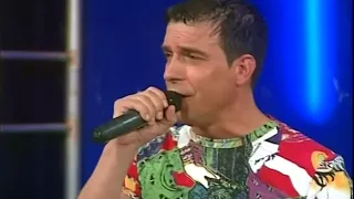 Kadir Nukic - Djevojka sokolu zulum ucinila - (Live) - Zapjevaj uzivo - (Renome 01.07.2005.)