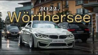 Wörthersee 2022 - Aftermovie | LKNR MEDIA