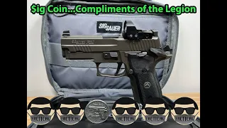 The SIG Sauer P229 Legion SAO Actually Surpasses The Hype