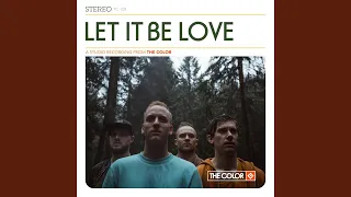 Let It Be Love