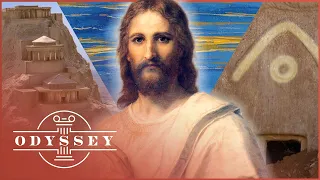 The Buried Biblical Mysteries Of The Holy Land | Unearthed | Full Series | Odyssey