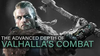 Assassin's Creed: Valhalla | Combat Is Deeper Than You Might Expect