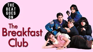 The Breakfast Club (The Film) 101
