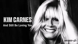 Kim Carnes - And Still Be Loving You (1975)