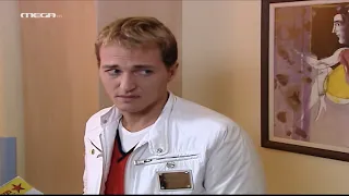 Η Πολυκατοικία - Επεισόδιο 28 HD ''Ήταν μια φορά ένας δωρητής σπέρματος''