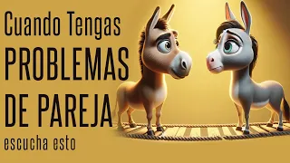 El puente de los Burros | Cuentos que te cambian la vida