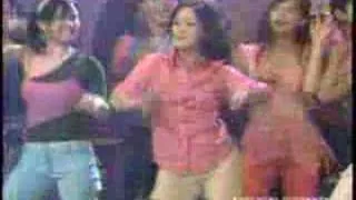 Maricel's Impromptu Dance Number (BMBM)