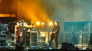 Green Day - Letterbomb (HD) - Reading 2013 - 23.08.13
