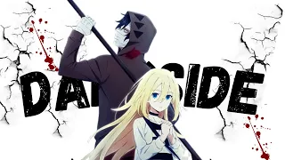 Angels Of Death「AMV」-  Darkside (Neoni)