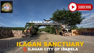 ILAGAN SANCTUARY | WEEKEND ROAD TRIP