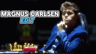 Magnus Carlsen Chess Edit After Dark- Mr.Kitty [HD]