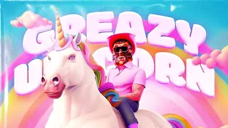 GPF & UOK - Greazy Unicorn (Topic Music)