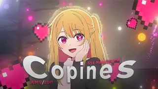 Copines💞| Ruby Hoshino (AMV/EDIT)