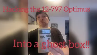 12-797 Ghost Box how to