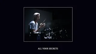 sakima // all your secrets (slowed)