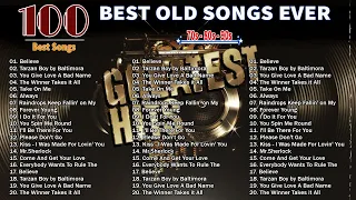 80s Greatest Hits 💥   Best Oldies Songs Of 1980s 💥  Oldies But Goodies