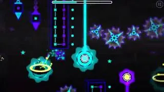 [Geometry Dash] Beginning of Time by ViPriN (Harder 7 Stars)