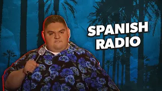 Spanish Radio | Gabriel Iglesias