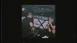 NEFFEX - It's My Life (Official Audio)