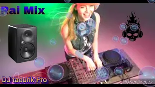 rai mix 2021 vol. 2 pt. 2 by dj taoufik pro