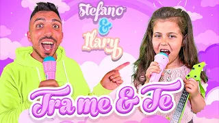 Tra me e te - Canzone di Stefano e Ilary - Official Video