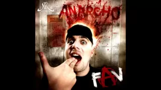 Favorite-Anarcho Rap[HQ]