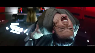 If Cardi B Did The Sound Effects For Star Wars - Episode II