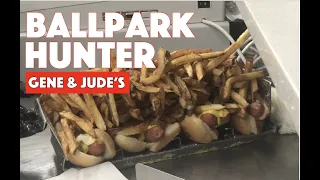 Gene & Judes: The Best Hot Dog in Chicago?