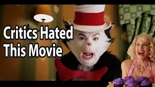The Cat in the Hat Movie