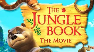 the jungle book cartoon show mega EPISODE 1 season 1 latest cartoon series