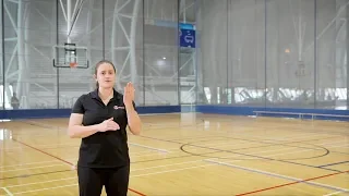 Learn to Referee Basketball: Intro to Two-Person Mechanics