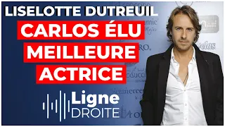 Cannes : et le prix d’Interprétation féminine est attribué à... un homme ! - Liselotte Dutreuil