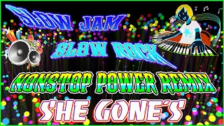 NONSTOP SLOW JAM BATTLE MIX 2024 🤞 SHE'S GONE - BEST OF SLOW ROCK / SLOW JAM POWER MIX ✔ #trending